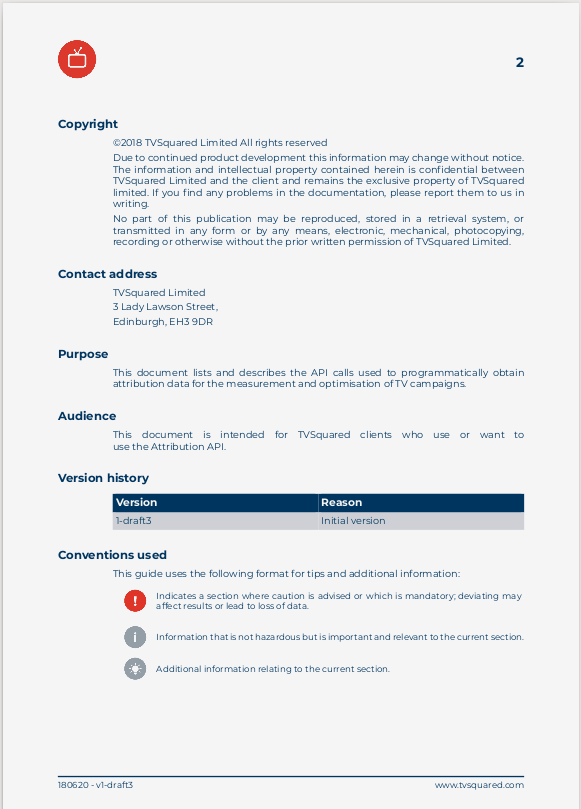 Screen Shot of Dita OT PDF